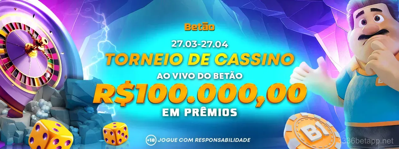 Promoção especial 10005 no 3336 bet